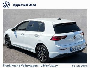 Volkswagen Golf ACTIVE STYLE AUTO 1.0TSI 110BHP *W - Image 3