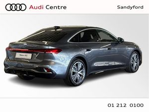 Audi A5 40 TDI EDITION ONE S LINE - Image 3