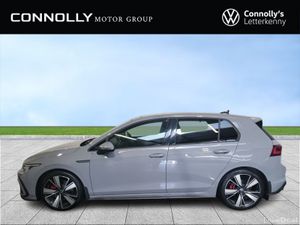 Volkswagen Golf 2.0 TDI 200HP GTD DSG - Image 3