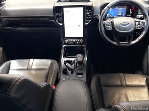 Ford Ranger D/CAB WILDTRAK - 2.0 TD2 - Image 2