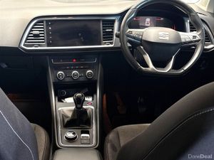 SEAT Ateca 1.0TSI 110hp SE - Image 2
