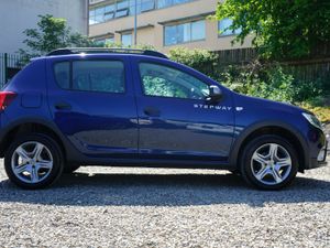Dacia Sandero Stepway 2018 - Image 2