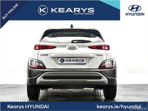 Hyundai KONA 1.0 T-GDI Comfort - Image 3