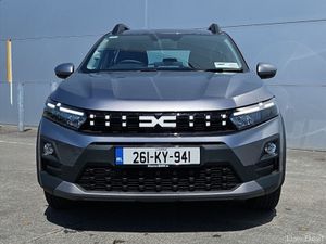 Dacia Sandero Stepway STEPWAY Essential TCe 110 E0 - Image 3