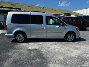 Wheelchair Car - Image 4