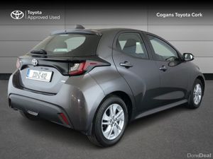Toyota Yaris Luna - Image 2