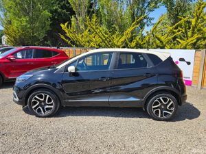 Renault Captur 2018 1 litre petrol manual - Image 3