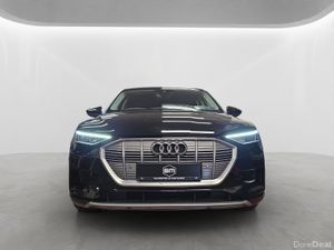 2023 AUDI E-TRON QUATTRO TECHNIK 55 - Image 2