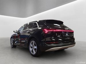 2023 AUDI E-TRON QUATTRO TECHNIK 55 - Image 4