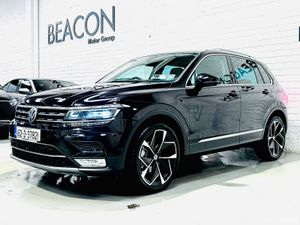*AUTO*ONLY 54,000 MILES*VOLKSWAGEN TIGUAN - Image 3