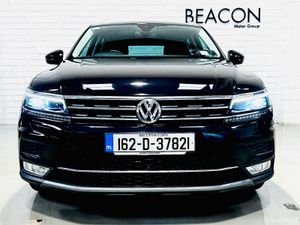 *AUTO*ONLY 54,000 MILES*VOLKSWAGEN TIGUAN - Image 4