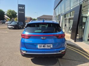 Kia Sportage K3 5DR - Image 3