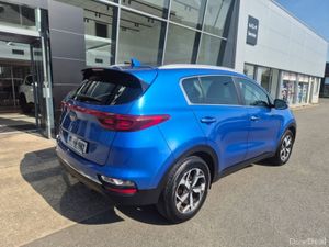 Kia Sportage K3 5DR - Image 4