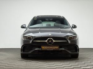 Mercedes-Benz C-Class C300E AMG LINE PREM+ *PAN RO - Image 2