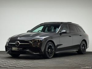 Mercedes-Benz C-Class C300E AMG LINE PREM+ *PAN RO - Image 3