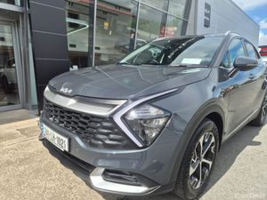 Kia Sportage K3 SEM 1.6 DIESEL 5DR - Image 2