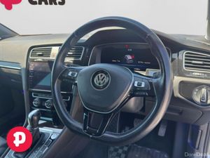 Volkswagen Golf 1.4 Highline Tech Ed Auto - Straig - Image 2
