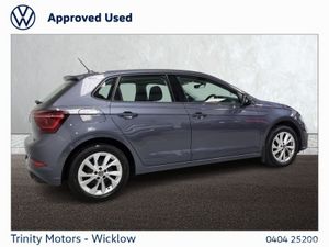 Volkswagen Polo ** STUNNING HATCHBACK ** STYLE ** - Image 3