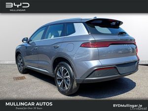 BYD SEALION 5 DM-i Hybrid Design - Image 3