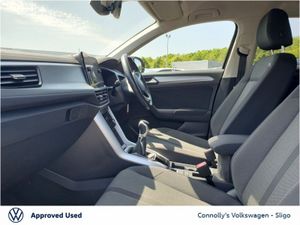 Volkswagen T-Roc LIFE 2.0 TDI 116HP - Image 4