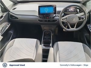Volkswagen ID.3 LIFE PRO PERFORMANCE 58kWh - Image 2