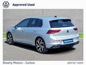 Volkswagen Golf 2.0TDI RLINE DSG 5DR - Image 3