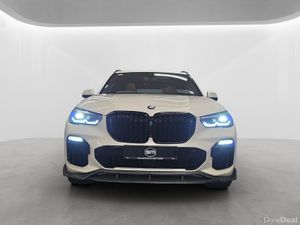 2021 BMW X5 30D XDRIVE AUTO M-SPORT 7 SEATER. - Image 2