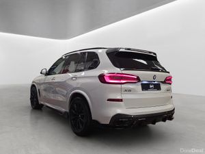 2021 BMW X5 30D XDRIVE AUTO M-SPORT 7 SEATER. - Image 4