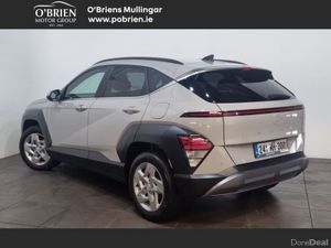 Hyundai KONA 1.0 T-GDI Elegance - Image 3