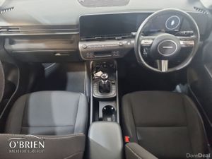 Hyundai KONA 1.0 T-GDI Elegance - Image 2