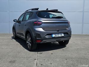 Dacia Sandero Stepway STEPWAY Essential TCe 110 E0 - Image 4