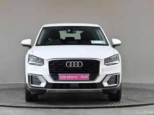 Audi Q2 30TDI 116HP S-TRONIC SE - Image 2