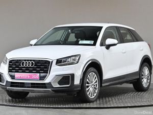 Audi Q2 30TDI 116HP S-TRONIC SE - Image 3
