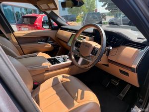 Land Rover Range Rover Plug in Hybrid / HSE / Glas - Image 3