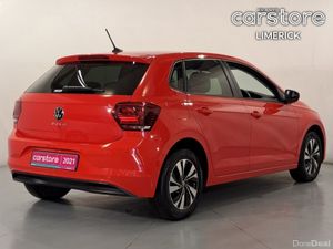 Volkswagen Polo 1.0 - Image 3