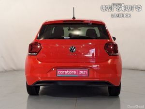 Volkswagen Polo 1.0 - Image 4