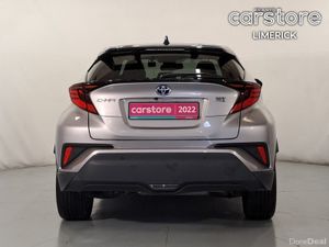 Toyota C-HR 1.8 - Image 4