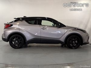 Toyota C-HR 1.8 - Image 2