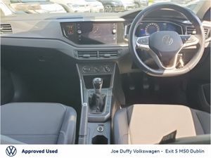 Volkswagen Taigo STYLE 1.0 TSI 110HP M6F - Image 3