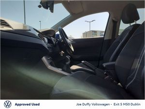 Volkswagen Taigo STYLE 1.0 TSI 110HP M6F - Image 4