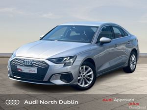 Audi A3 30 TFSI 110HP Attraction - Image 4