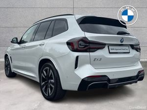 BMW iX3 M Sport - Image 3
