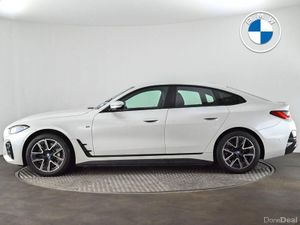 BMW i4 eDrive40 M Sport - Image 3