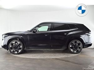 BMW XM 50e - Image 3