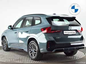 BMW iX1 eDrive20 M Sport - Image 2