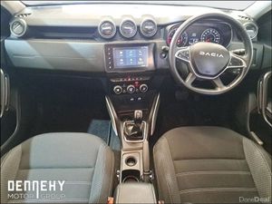 Dacia Duster Journey Auto 150bhp *€107 P/Wk* - Image 3