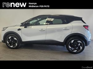 Renault Captur techno TCe 115 E06X - Image 3