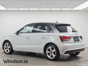 Audi A1 1.0 Automatic Sport - Image 3