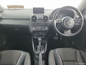 Audi A1 1.0 Automatic Sport - Image 4