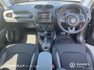 Jeep Renegade LIMITED1.5 AUTO MHEV 130BHP - Image 4